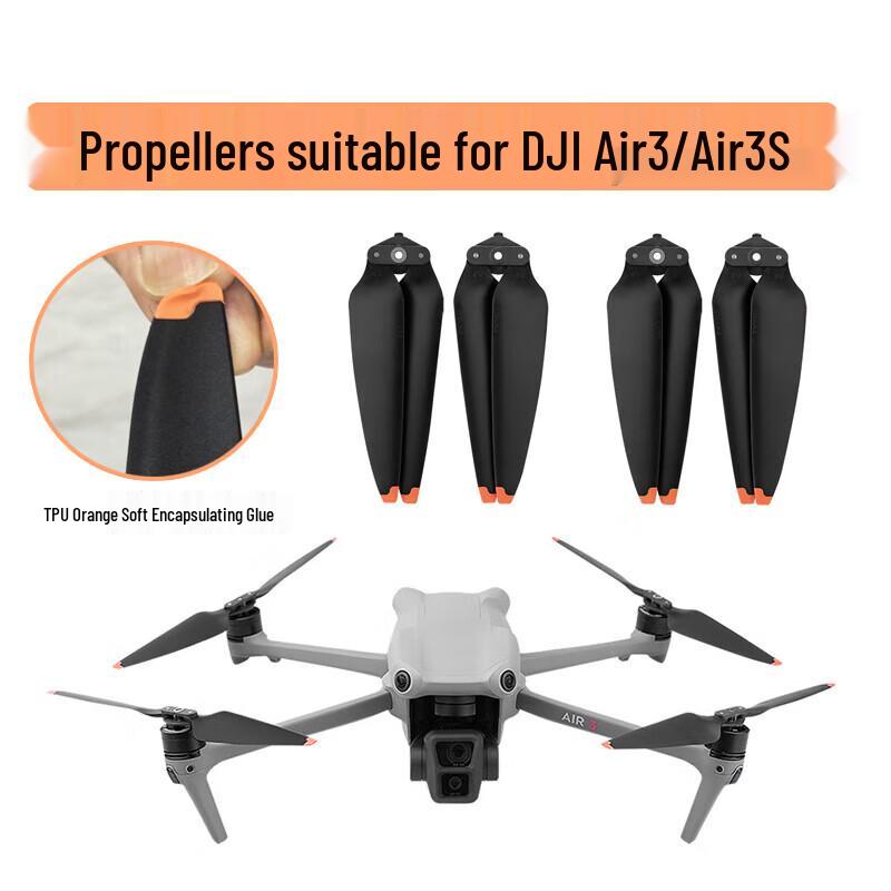 DJI Drone Replacement Propeller Blades