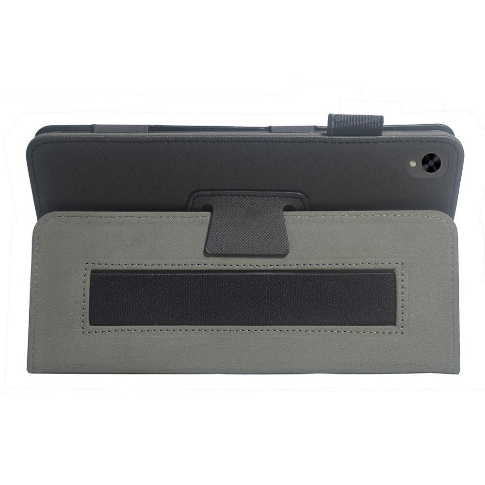Bpad Mini 8.4" Leather Tablet Case with Hand Rest