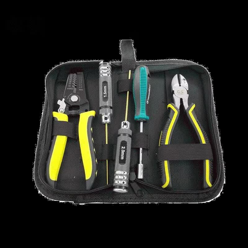 FPV Drone Assembly Tool Kit