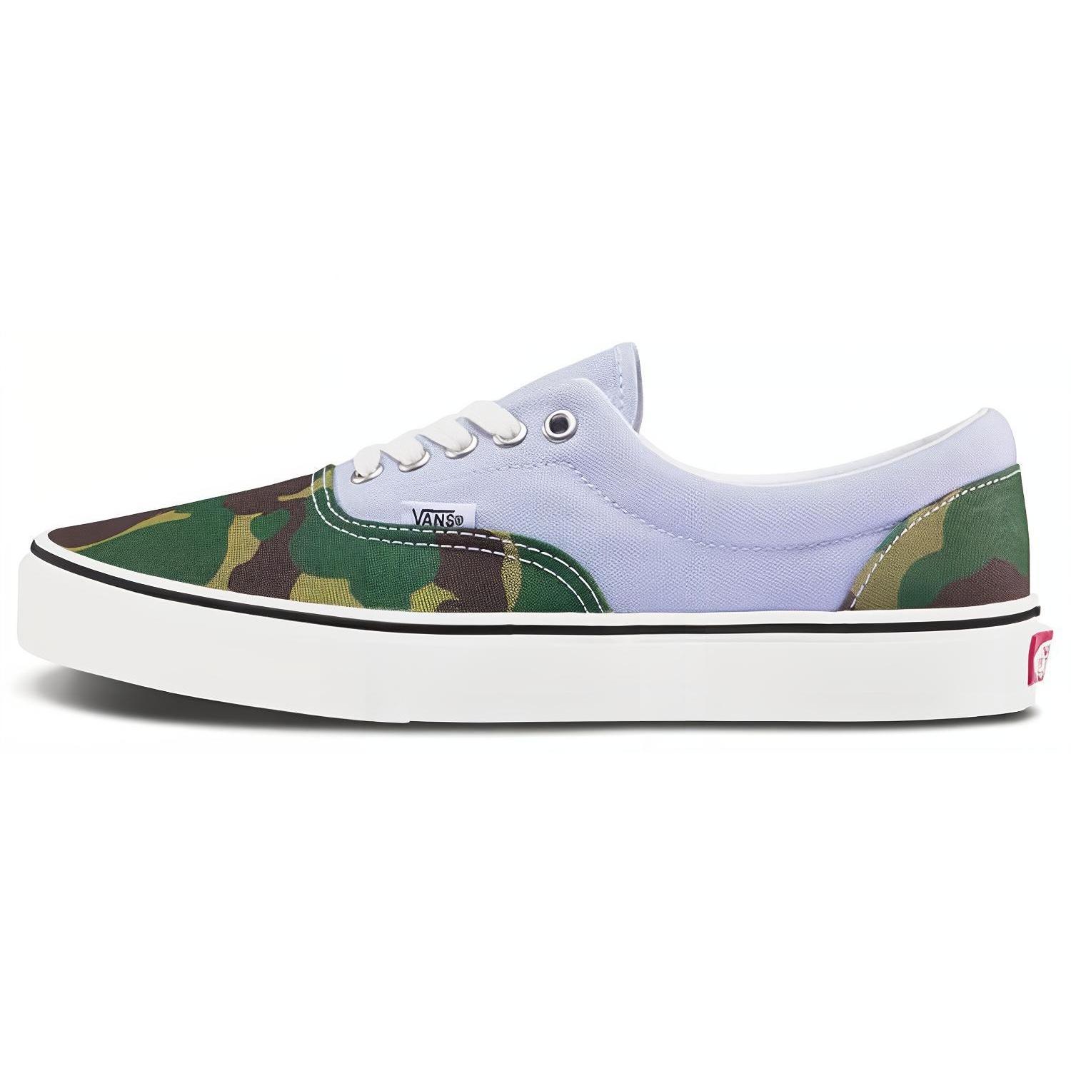 Vans Era  Mismatch  Men s VN0A4U39WS8 EU 36.5