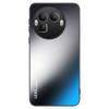 Applicable To OPPO RealmeGT8Pro Gold Matte Mobile Phone Case RealmeGT7 Matte Anti-drop Protective Case