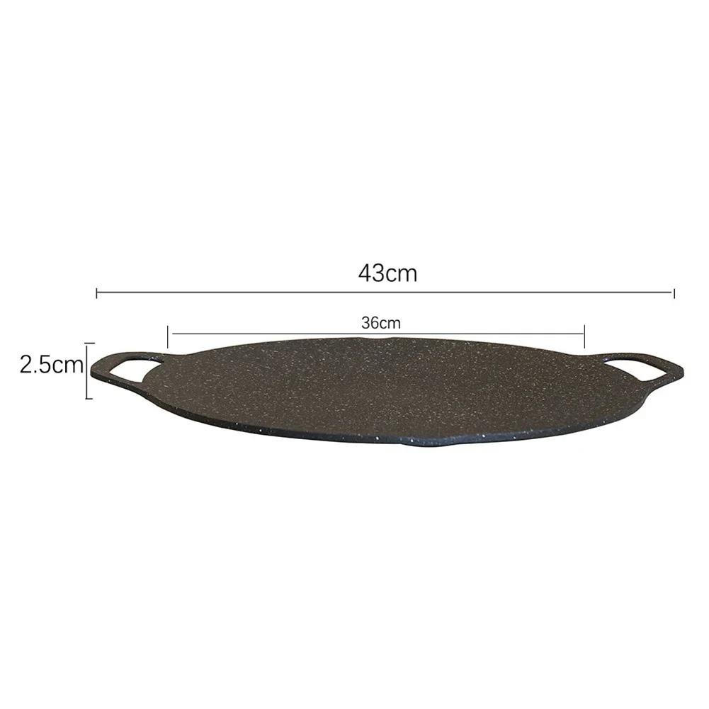 Frying Pan Stand Multifunctional Versatile Grill Pot Rack Portable Adjustable Metal with Chain Outdoor Camping Supplies