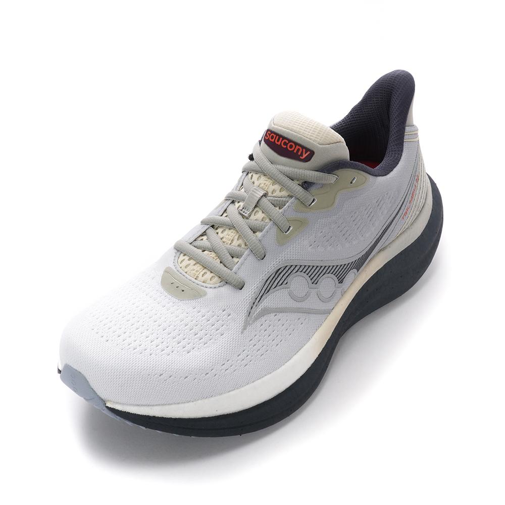Saucony Triumph 23 Grey Shadow Men Sneakers S21023-505