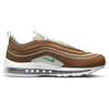 Nike Męskie Air Max 97 SE Moving Company Męskie Trampki Brązowy Konopie Stadium-Zielony DV2621-200