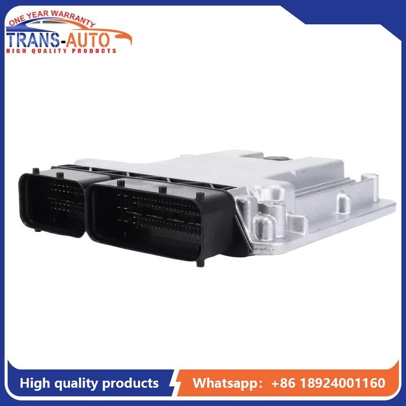 Brand New 0281011228 ECU Original Engine Computer Board Electronic Control Unit EDC16C8 504073032 Suit For Iveco