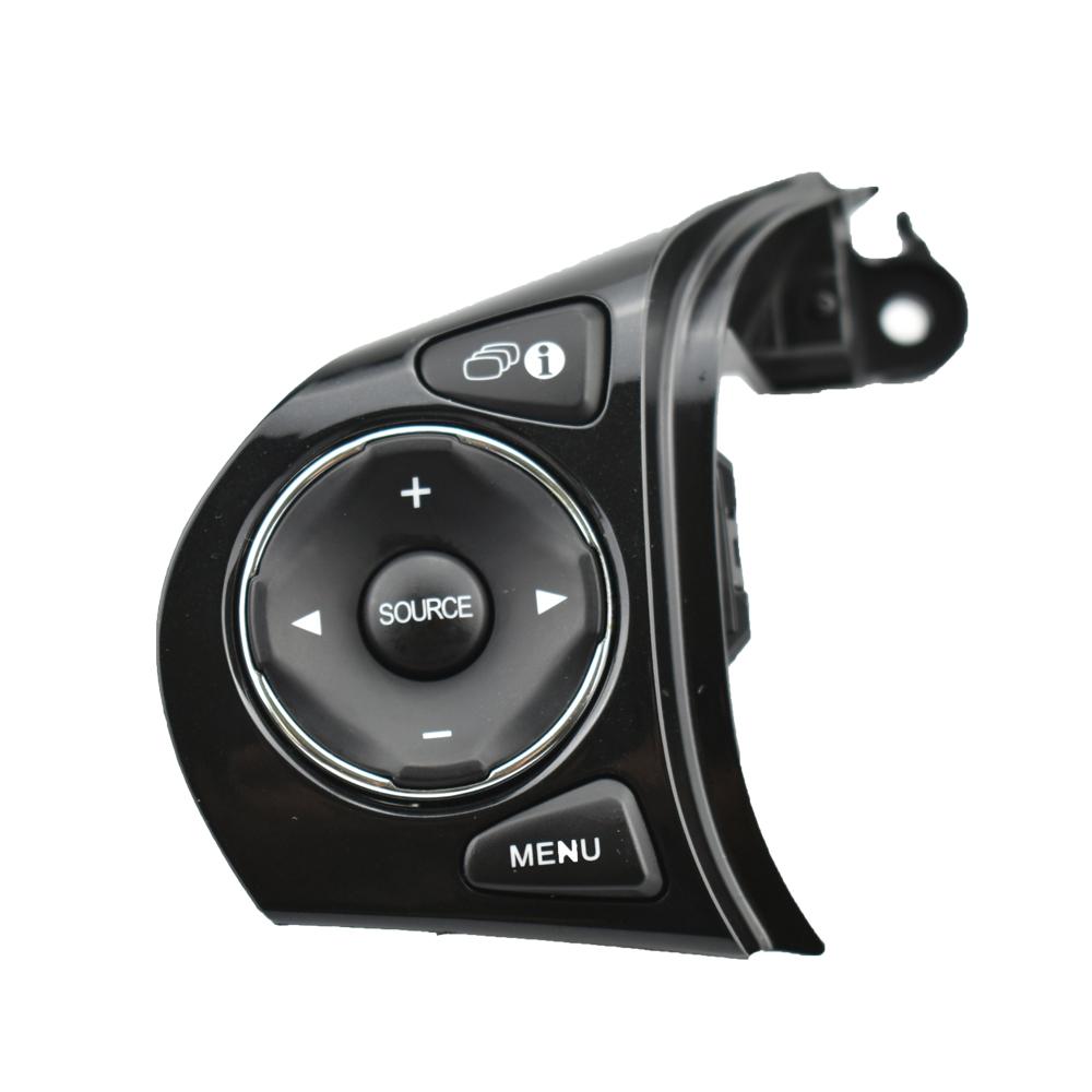 High Quality Steering Wheel Control Switch Cruise Button For Honda Jade Civic 2012 2013 2014 2015 35880-TR6-A01