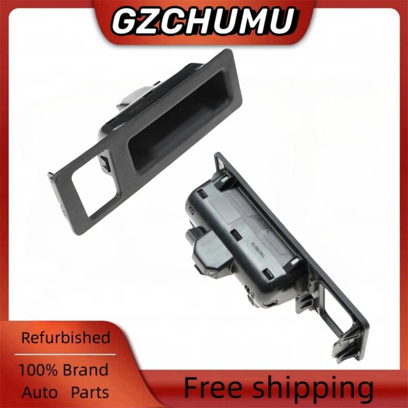Car Boot Lid Tailgate Switch 51247368753 51247463162 Fit For BMW F10 F11 5 Series 2010-2015 Pushbutton