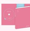 MAPA DUSZY BTS : PERSONA Wersja Losowa. Album KPOP Fotoksiążka Fotokarta Kolekcjonerska