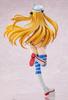 CAworks "To LOVE-Ru Darkness" Golden Darkness Mořský vánek Seaside ver.. Plastová malovaná hotová figurka v měřítku 1/7 K11598 Exkluzivní podstavec atd.