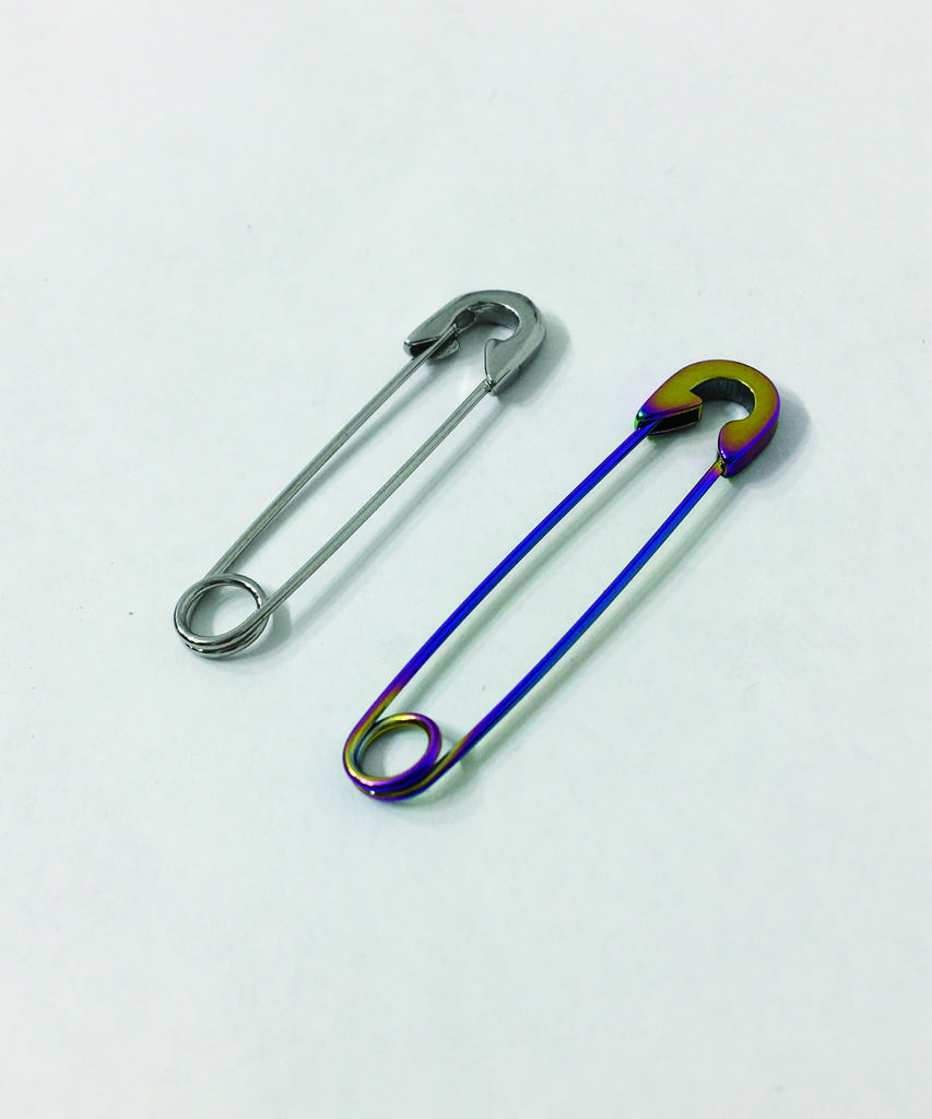 Sexto [Piercing][Surgical Steel] P-Type S