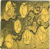 7inch Record PIGBAG  Papas Got A Brand New Pigbag Y10 Y Records 1981 UK Dance  Electronica Used