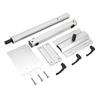 RV Yacht Rotating Table Leg Removable Foldable Table Leg  Table Leg Campervan Marine Table Leg