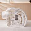 All-Cotton Quilt: Kawashima Nara - Versatile Quilt for Summer, Spring, Autumn & Winter - Ideal for Hotels & B&Bs