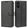 For OnePlus Nord CE 5G Case Litchi Texture Shockproof Leather Wallet Phone Cover