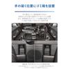 CARMATE Honda N-BOX Exclusive Trash Can Door Pocket Accessory Case N-BOX JF3~JF6 Exclusive NZ852