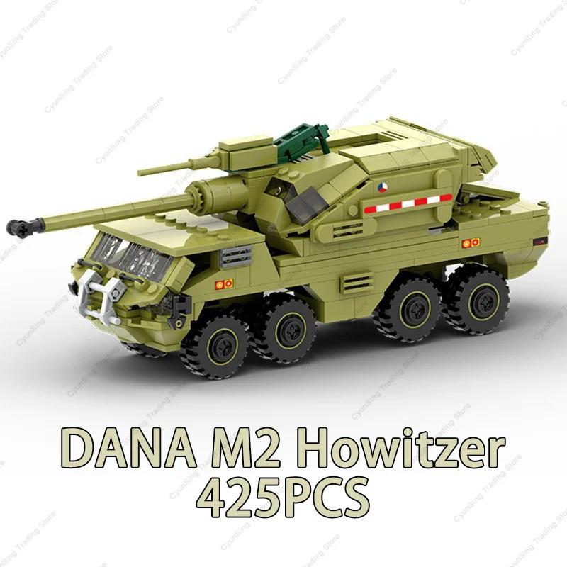 2024 Military Armored Car Building Block Set Infantry Fighting Vehicles Scale Model Modern Brick Kids Children Toys Playsets for kids