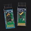 Hc-05 Hc 05 Rf Bezprzewodowy Nadajnik-Odbiornik Moduł Slave Rs232 / Ttl Do Konwertera i Adaptera Uart Dla Arduino