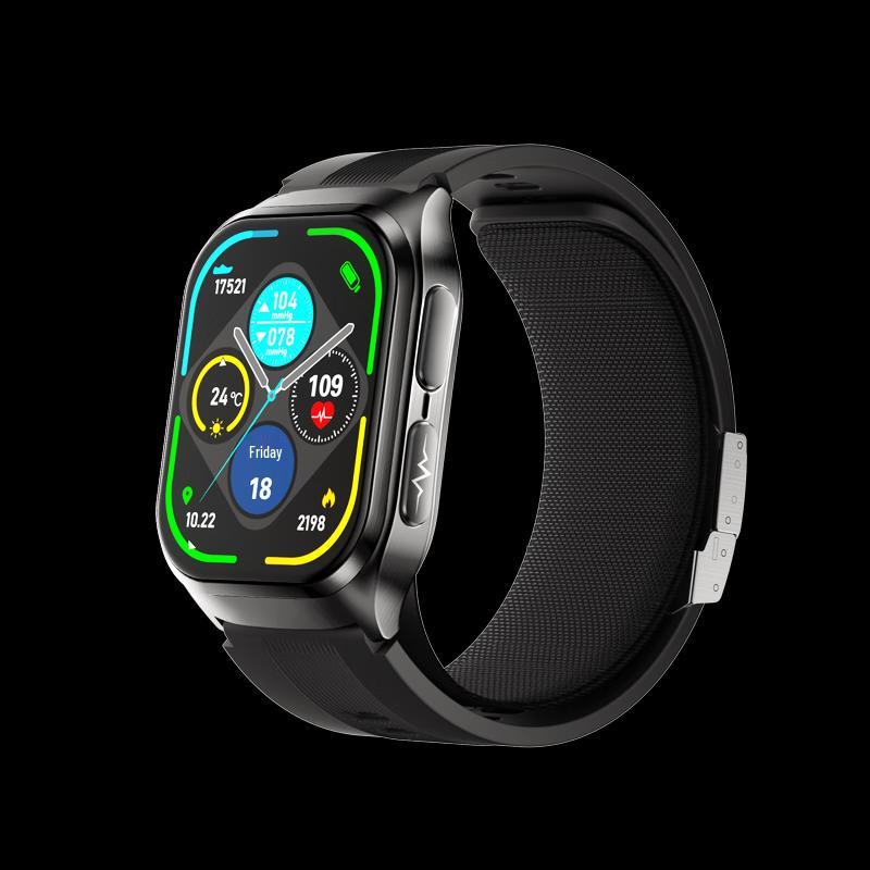dido Smart Health Monitoring Watch (CN version)