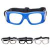 Sport Fußball Basketball Badminton Schutzbrille Augenschutzbrille Brille