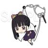 Demon Slayer Kimetsu No Yaiba Anime Demon Slayer Tsuyuri Kanao Tsumamare