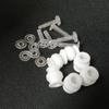 Damping Rubber Balls Anti-drop Anti Vibration Pins Kit For DJI Phantom 3 Pro 2 Vision Gimbal Vibrator