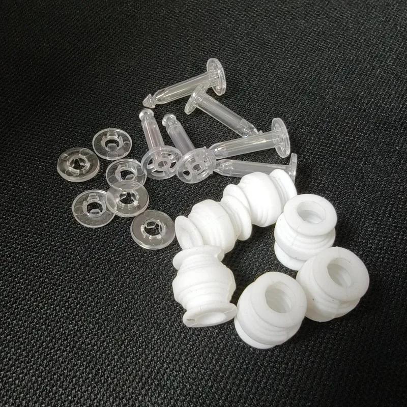 Damping Rubber Balls Anti-drop Anti Vibration Pins Kit For DJI Phantom 3 Pro 2 Vision Gimbal Vibrator