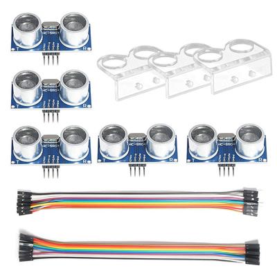 Aokin HC-SR04 Ultrasonic Sensor Module