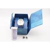 Used  SEIKO 7T32-6J50 Chronograph Alarm White Dial New Battery Replaced June 1988 Quartz Men's Watch Genuine Bracelet Working Condition