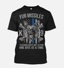 Üst giysisi – T-shirtler