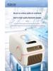 Korean Dual-Mode Portable Air Conditioner: Outdoor Camping 12V/24V Cooling & Heating