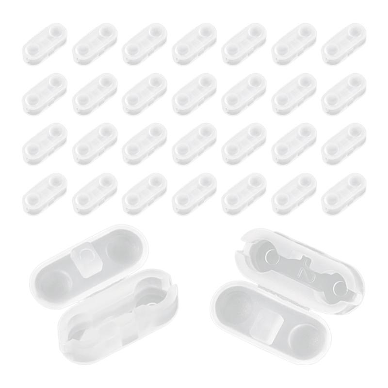 

30/300 шт. Бусины цепные стопоры для жалюзи фурнитура для ремонта штор