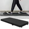 210D Oxford Cloth Foldable Treadmill Cover Compact Storage Solution