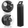 EU Stock YM04 36V18Ah Germany  Warehouse Battery for Cycle Bicycle Ebike E-Bike Factory Manufacture Ebike Battery Hot Sale