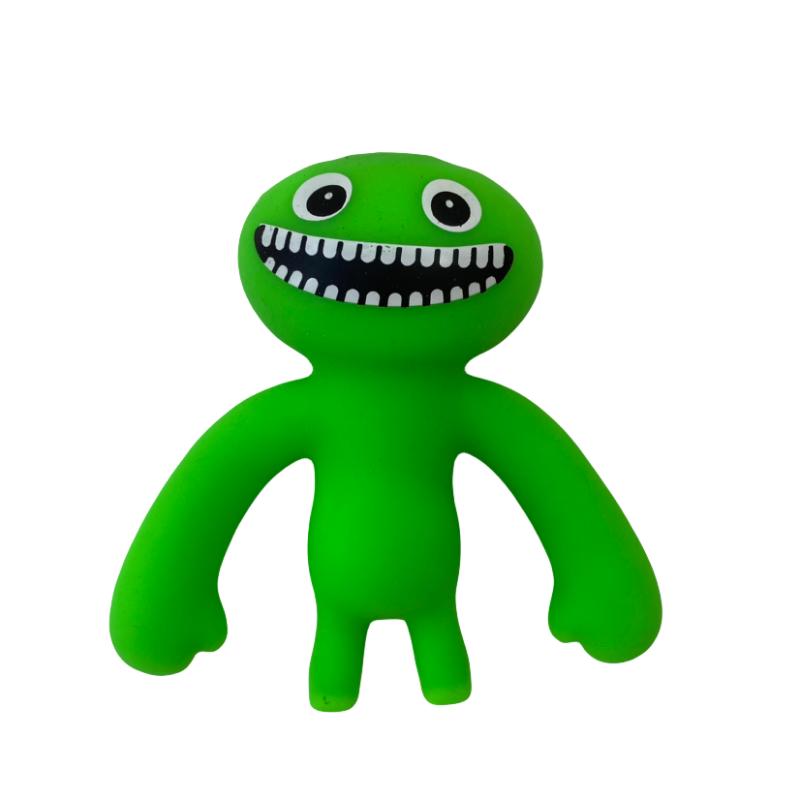 

Сад Банбана Медленный отскок Декомпрессия Детская игрушка Праздничный подарок Снятие стресса зелёный