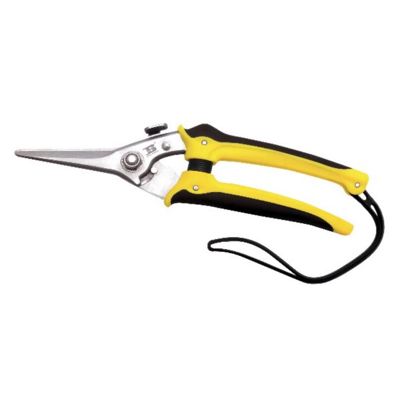 BOSI TOOLS Stainless Steel Multi-purpose Shears