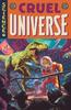 EC Cruel Universe Vol. 1 by Zac Thompson Paperback Book 9781637157855