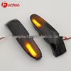 Flowing Water LED Turn Signal Light for Mercedes-Benz W251/W164/X164 Rearview Mirror