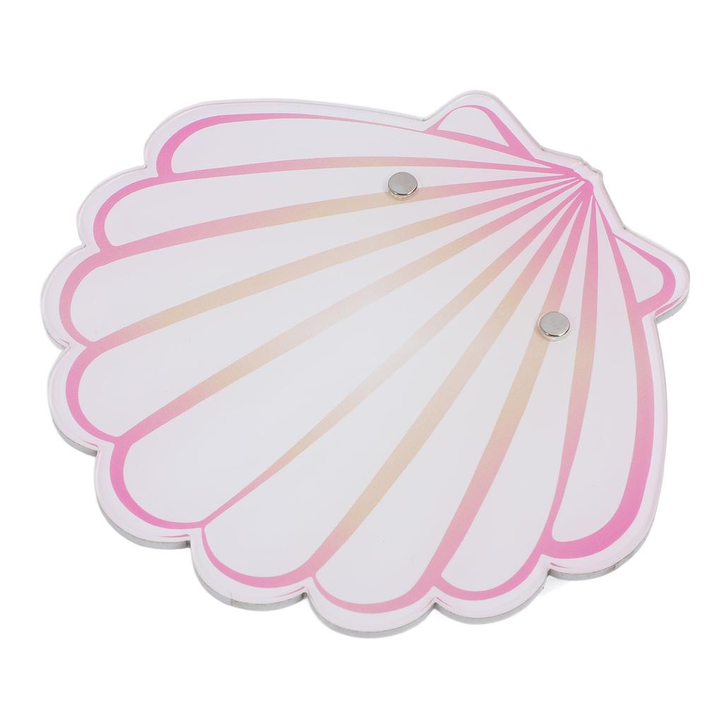 Eyelash Extension Pallet Bigger Size Washable Plastic False Eyelash Tweezer Holder Pads for Salon