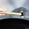 Car Body Dent Repair Hammer Dent Remover Tool Car Dent Repair Hammer Car Dent Removal Wood Handle Nylon Head Multifunctional