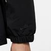 Nike Sportswear AS W NSW TREND WVN JKT GCEL Jackets & Coats Women's Black HV8727-010