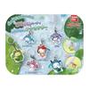 Sanrio Characters Kerokeroppi Party Mark Accessories Complete Set 6 Types Gacha Gachagacha