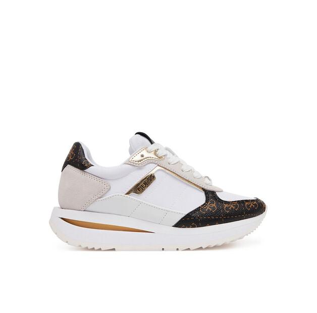 Кроссовки Guess FLPEG3 FAL12