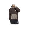 Adidas Originals x Melting Sadness Hoodie Brown Unisex HY4187