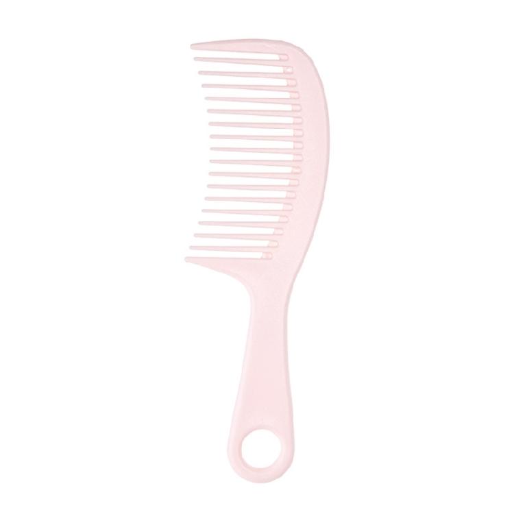Portable Hair Detangling Comb,Wide Tooth Hair Comb Detangler Comb for Curly Hair Scalp Massager Comb for Hair Growth