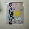 Niji Sanji Amusement Park Collaboration Tdca Voltaction Watarai Hibari Acrylic Stand