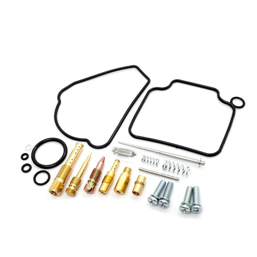 Carburetor Repair Kit For Honda Sportrax 400 TRX400EX 1999-2008 / TRX400X 09-14