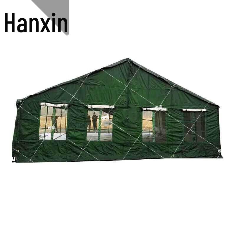 Hengxin 2006 Large 72sqm Outdoor Event Tent