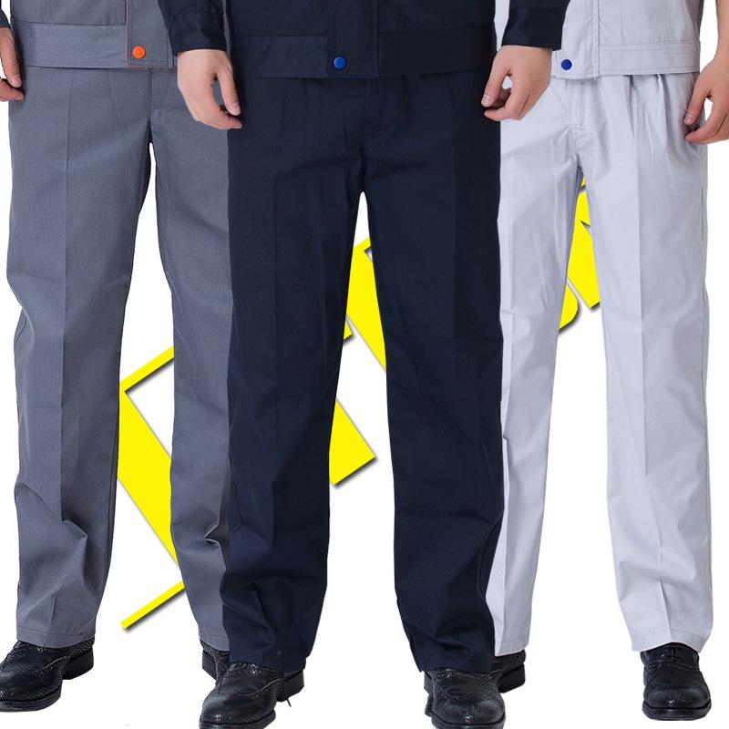 

Летний сварочный костюм с возможностью индивидуальной настройки: Прочный комплект рабочей одежды для автомастерских с вышивкой и печатью логотипа. XXXXL