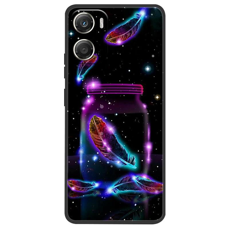 For Motorola Moto G06 Power Case Shockproof Back Cover For Moto G86 Power Soft Silicone Fundas Bumper For MotoG86 MOTOG06 Shell