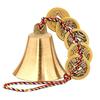 Chinesische Feng Shui Glocke für Reichtum und Sicherheit, Frieden und Erfolg, Feng Shui Elemente, Türglocke oder Deko